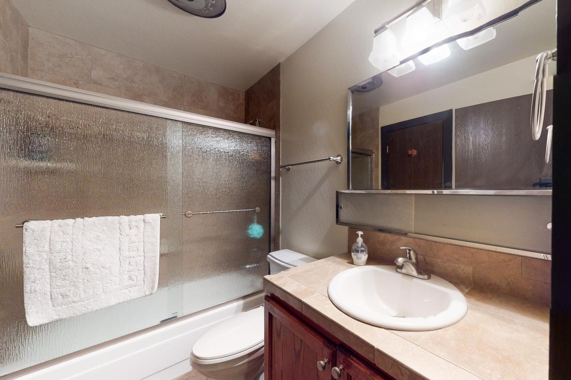 Tahome & Tahoe Place إنكلين فيلادج الغرفة الصورة