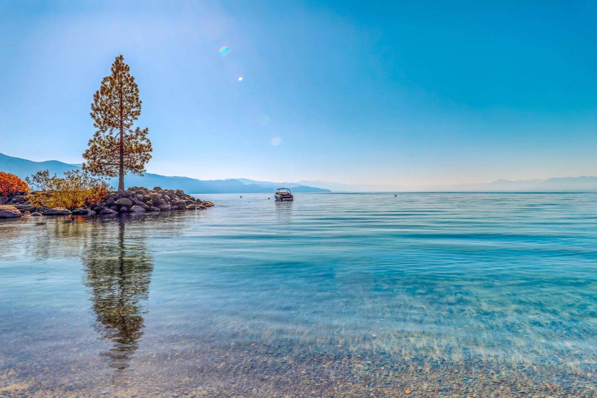 Tahome & Tahoe Place إنكلين فيلادج الغرفة الصورة
