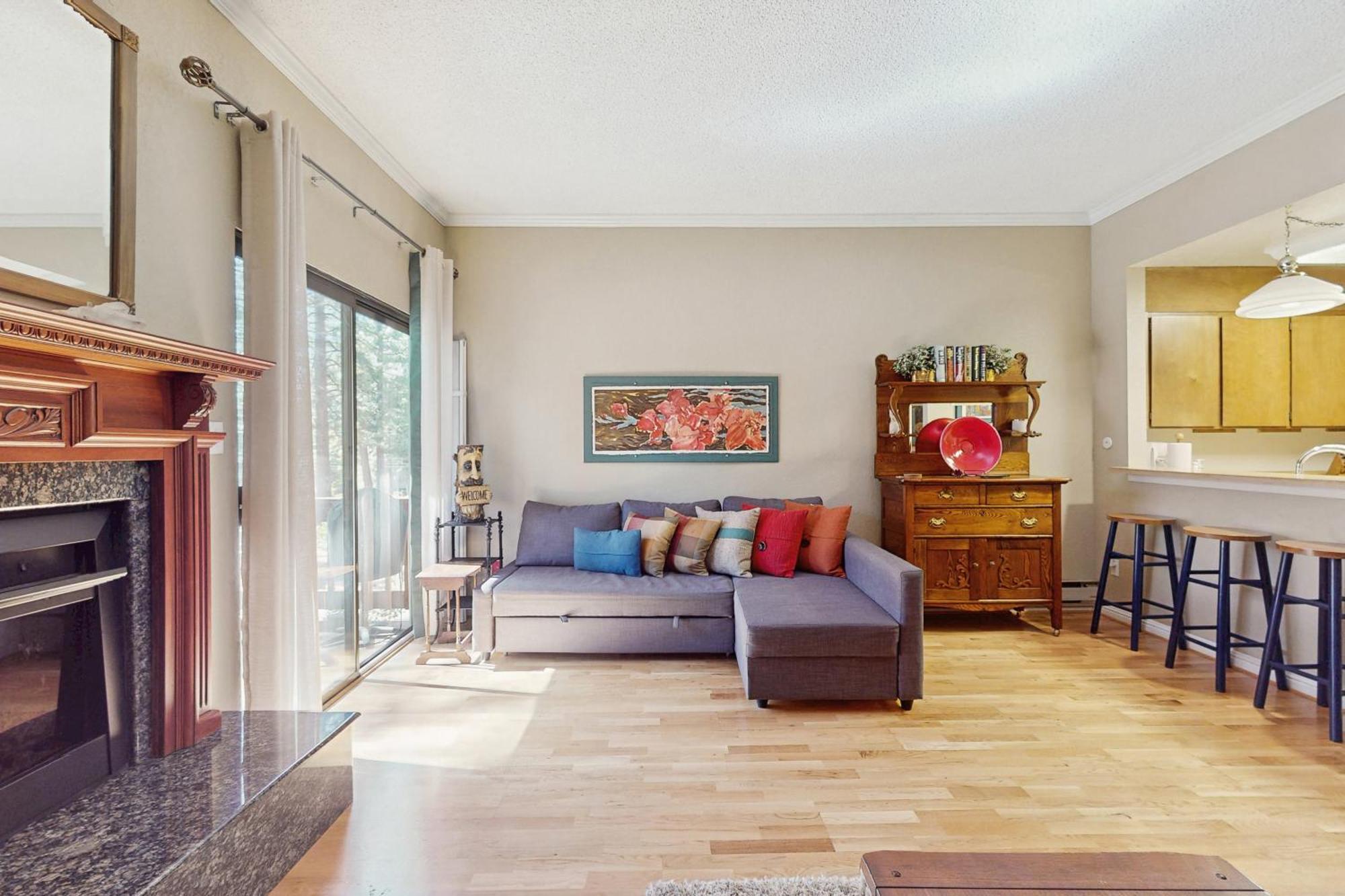 Tahome & Tahoe Place إنكلين فيلادج المظهر الخارجي الصورة